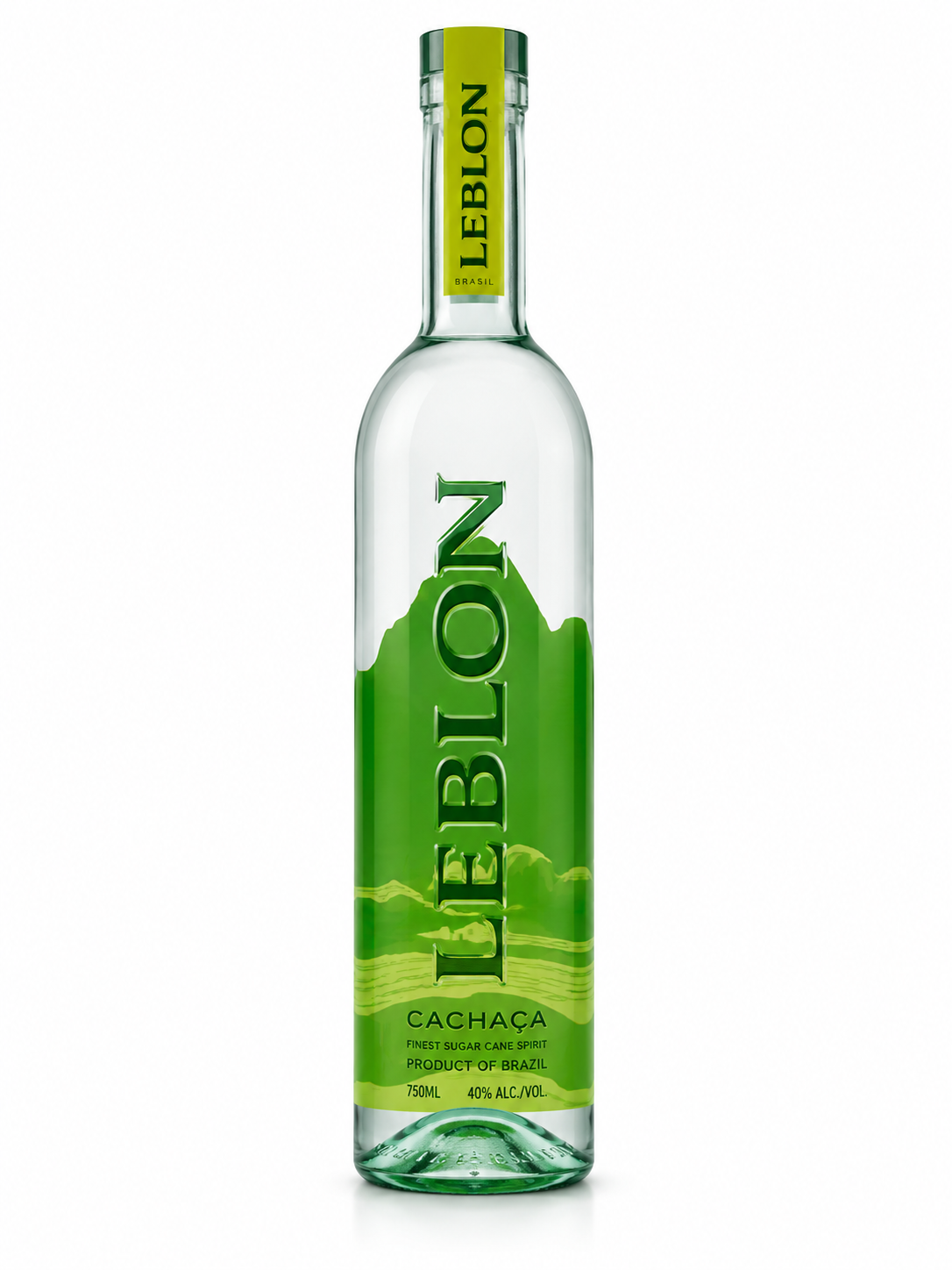 Leblon Cachaça (750mL)