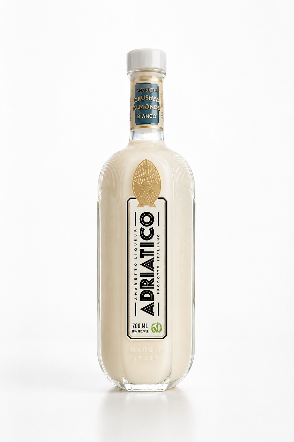 Adriatico Amaretto Bianco 750ML