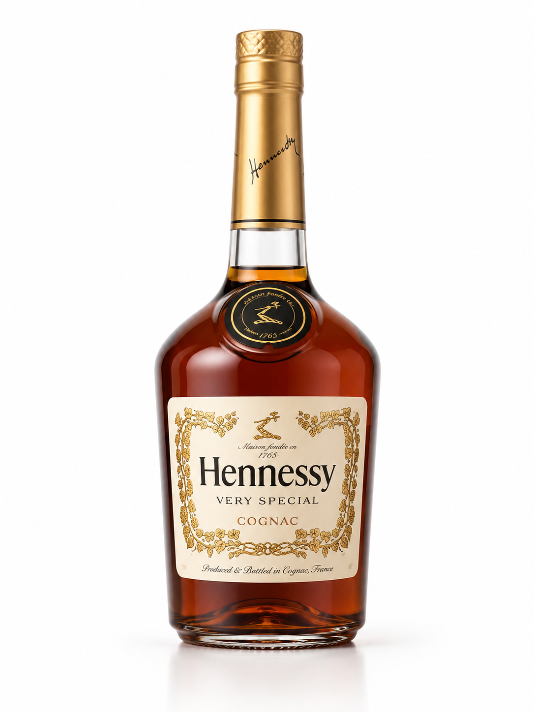 Hennessy VS Cognac 750ml