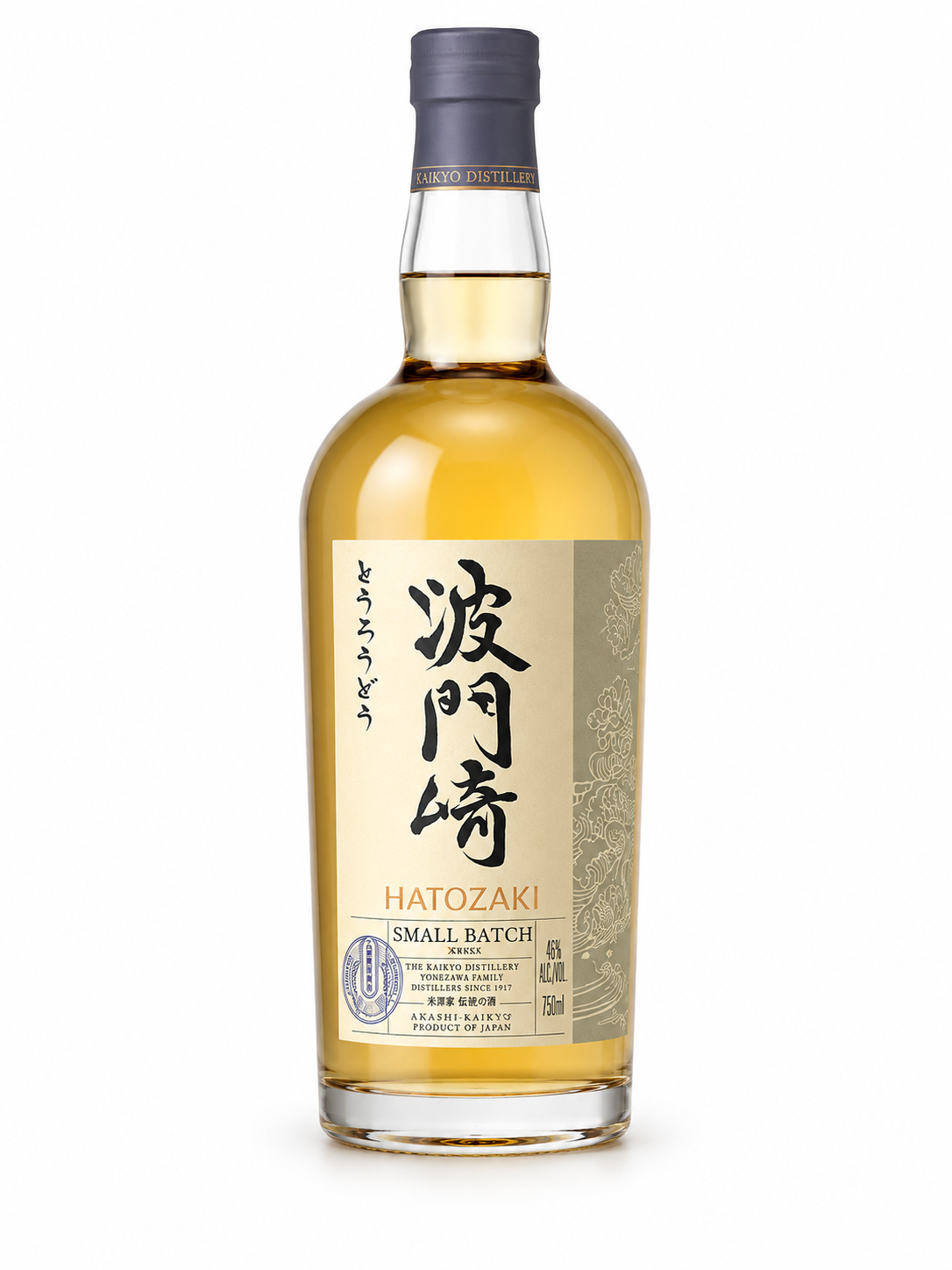 Hotazaki Small Batch Whiskey (750mL)