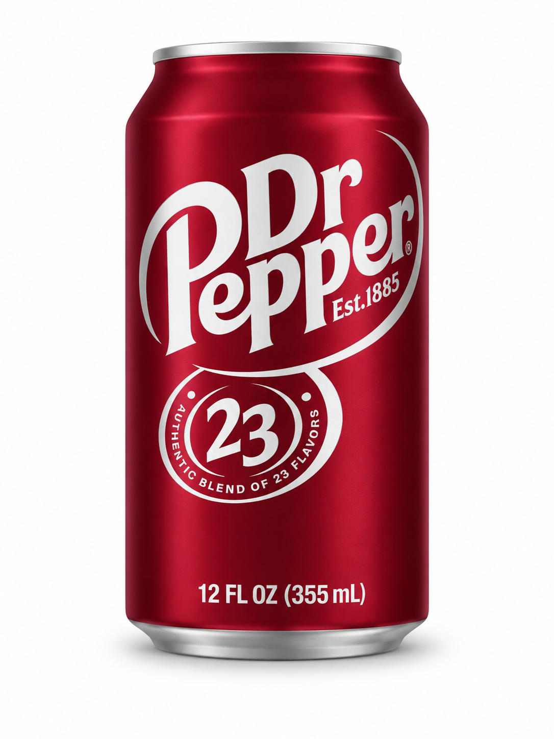 Dr. Pepper