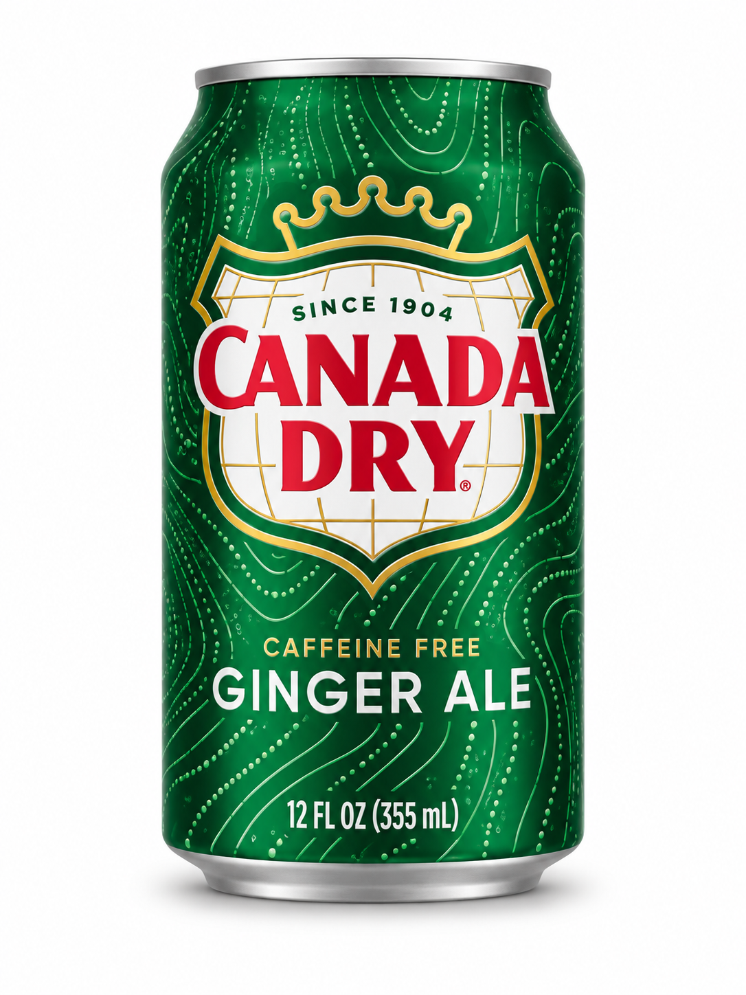 Canada Dry Ginger Ale