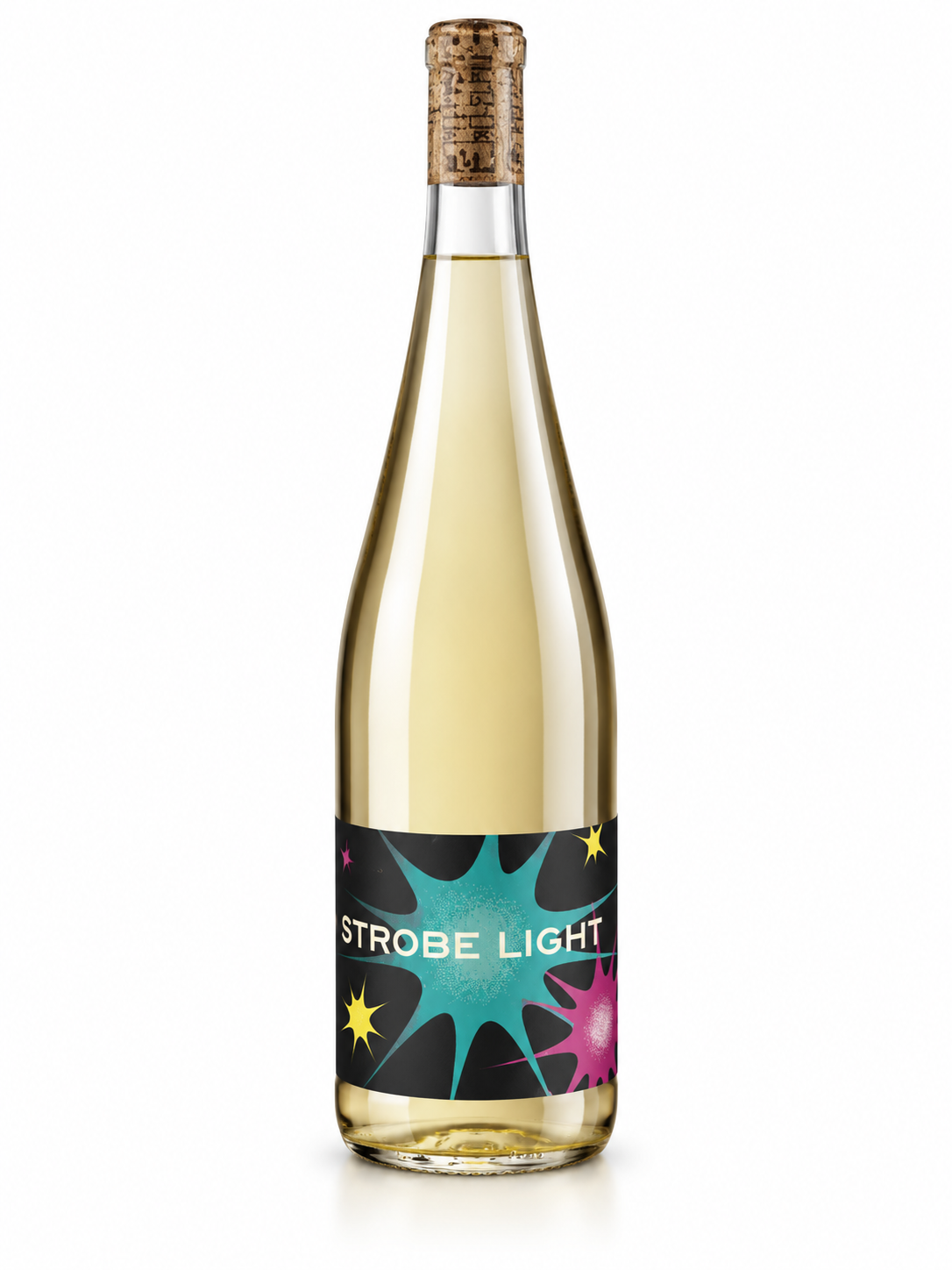 Teutonic ‘Strobe Light’ Muscat