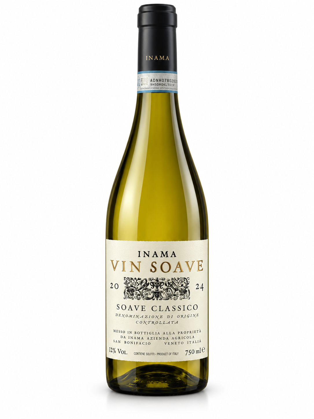 Inama Vin Soave Classico