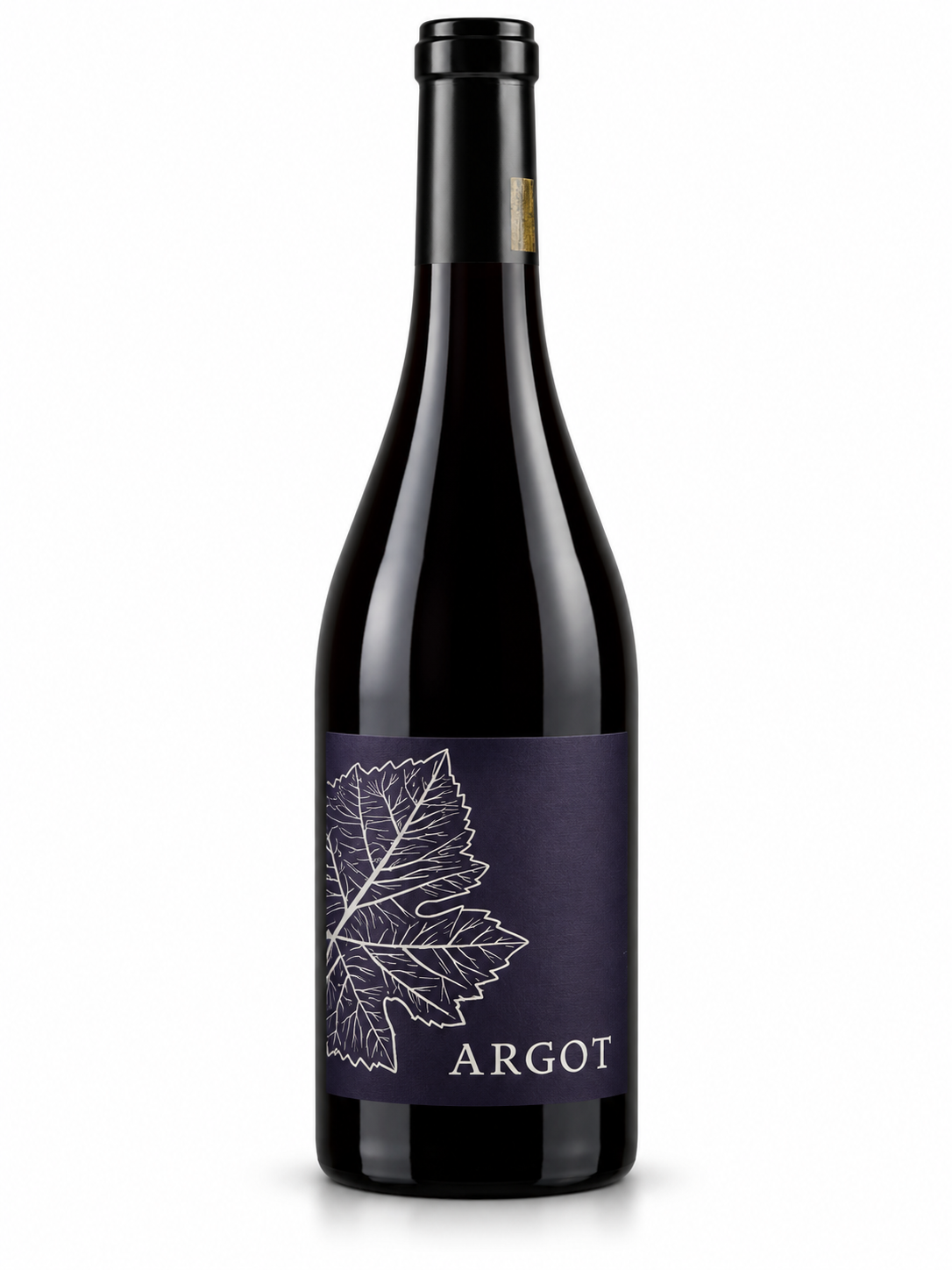 Argot Sonoma Mountain Syrah