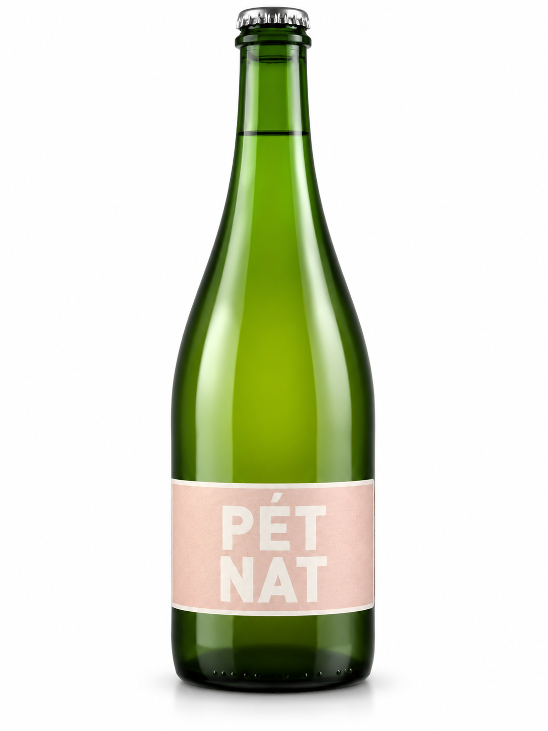 Field Recordings Pet Nat Rosé