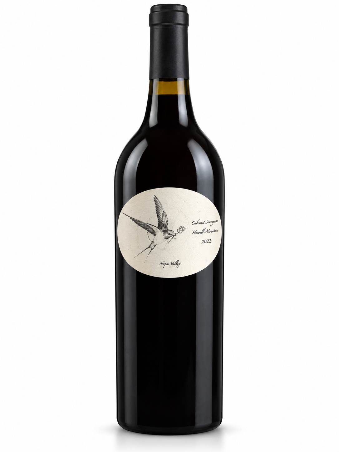 Thread Feathers Howell Mountain, Napa Cabernet Sauvignon