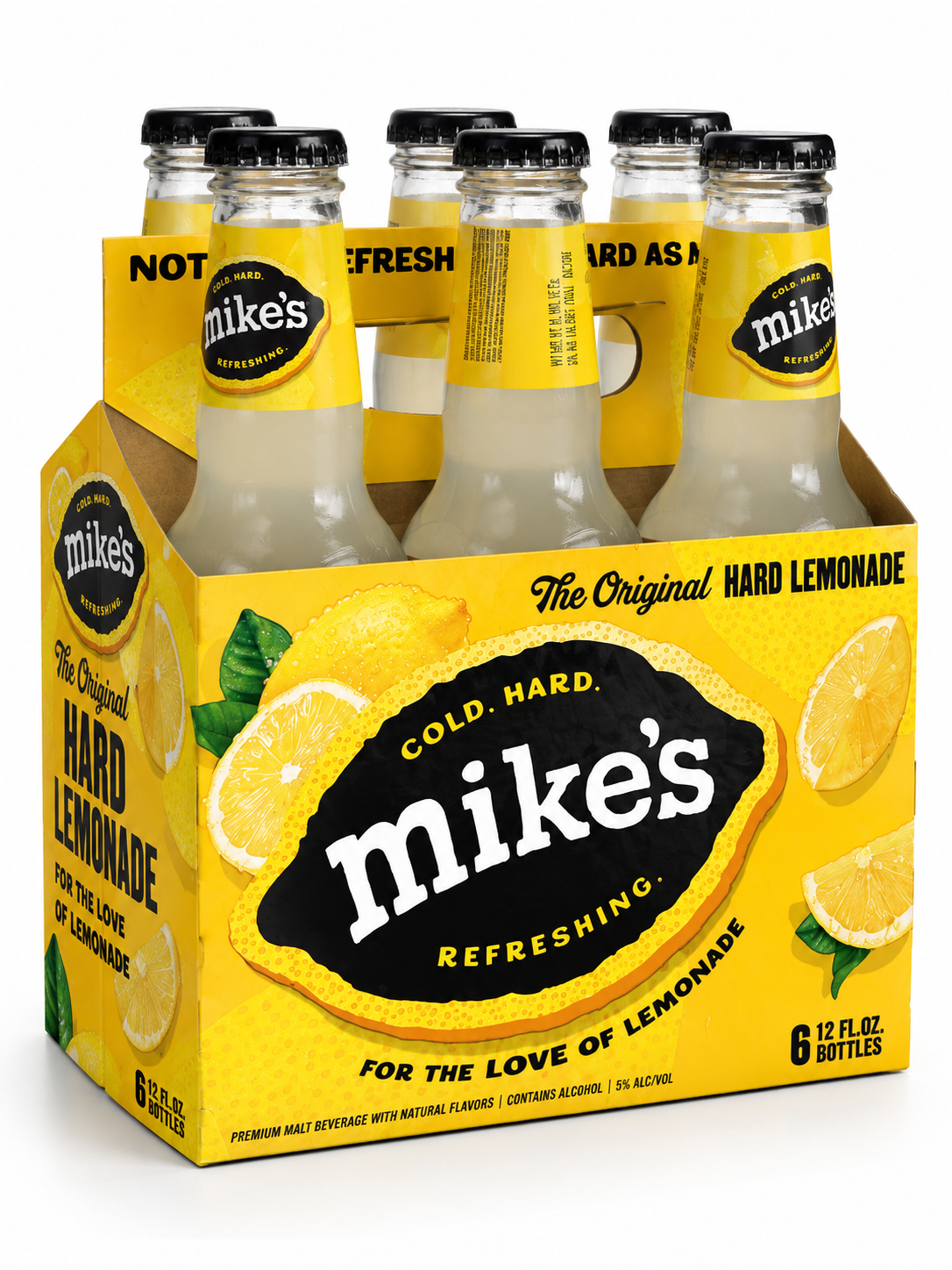 Mike’s Hard Lemonade 6pk