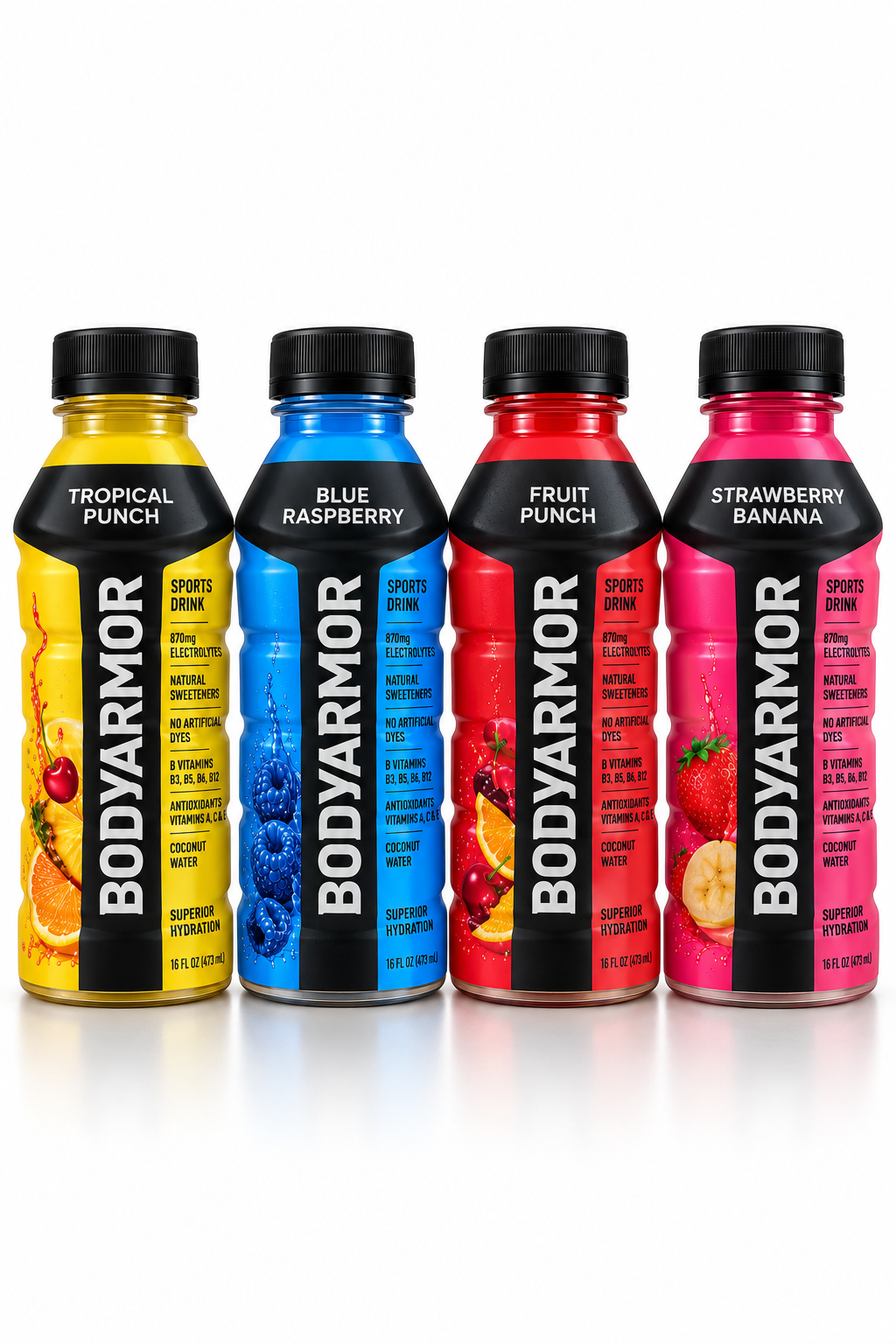 BodyArmor