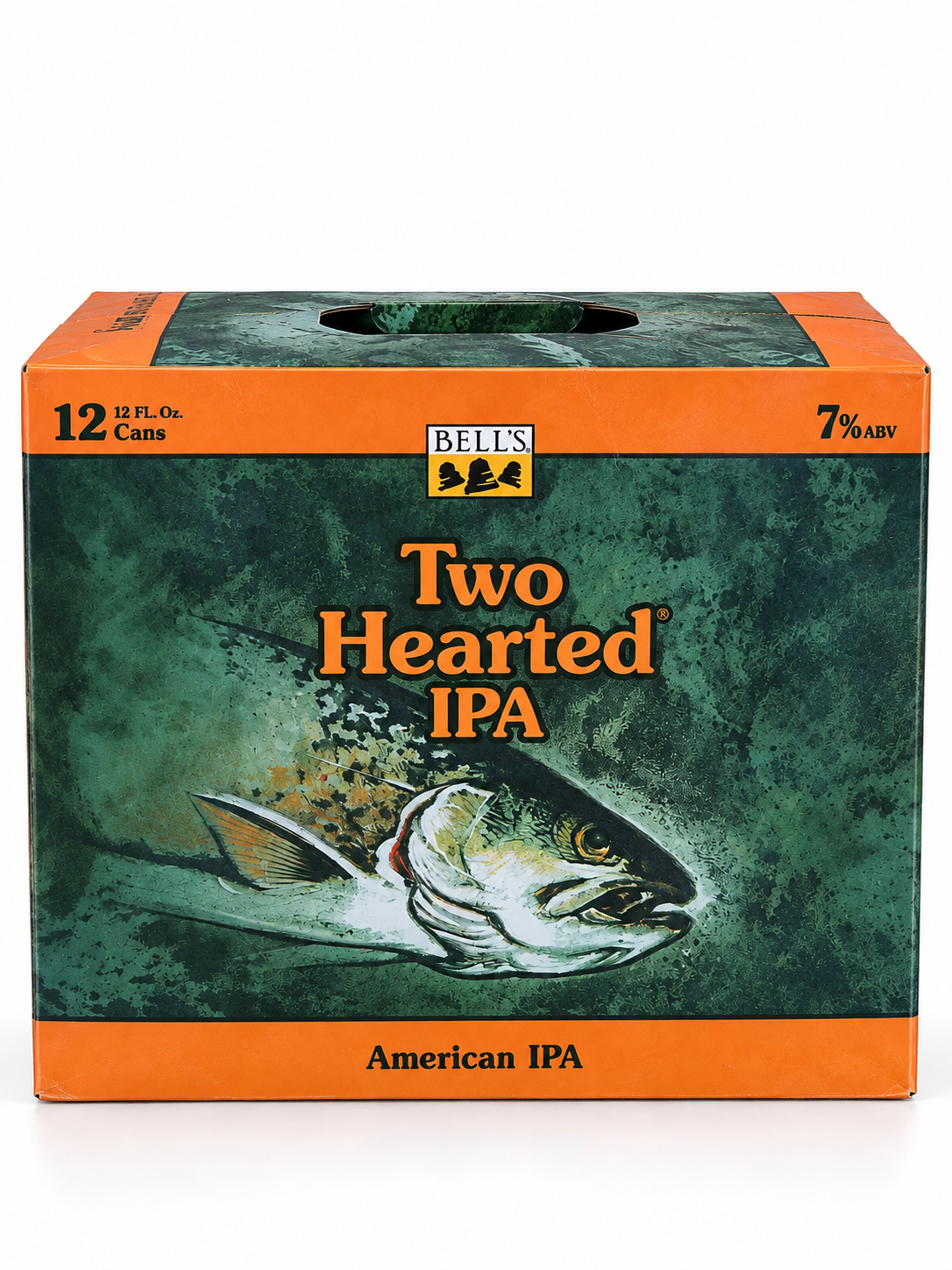 Bell’s Two Hearted Pale Ale 12pk