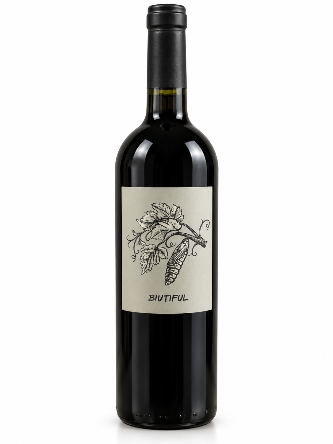 Maal ‘biutiful’ Malbec