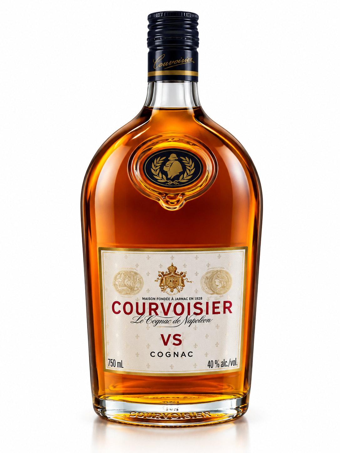 Courvoisier VS Cognac 375ml