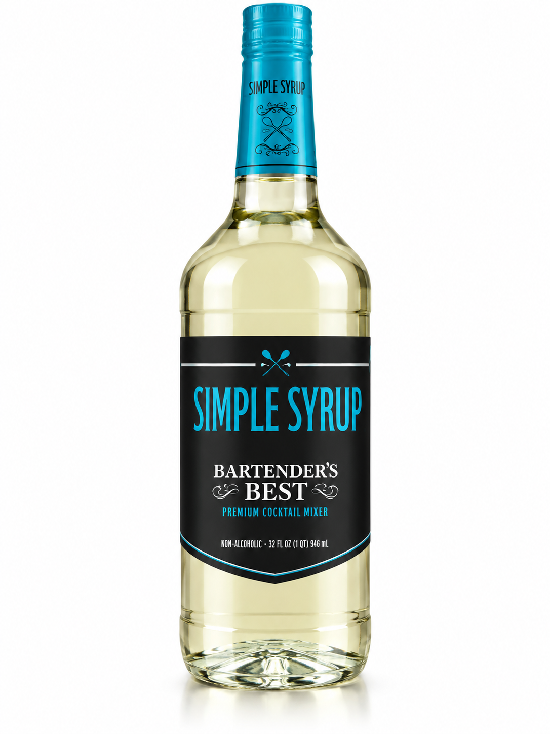 Bartender’s Best Simple Syrup