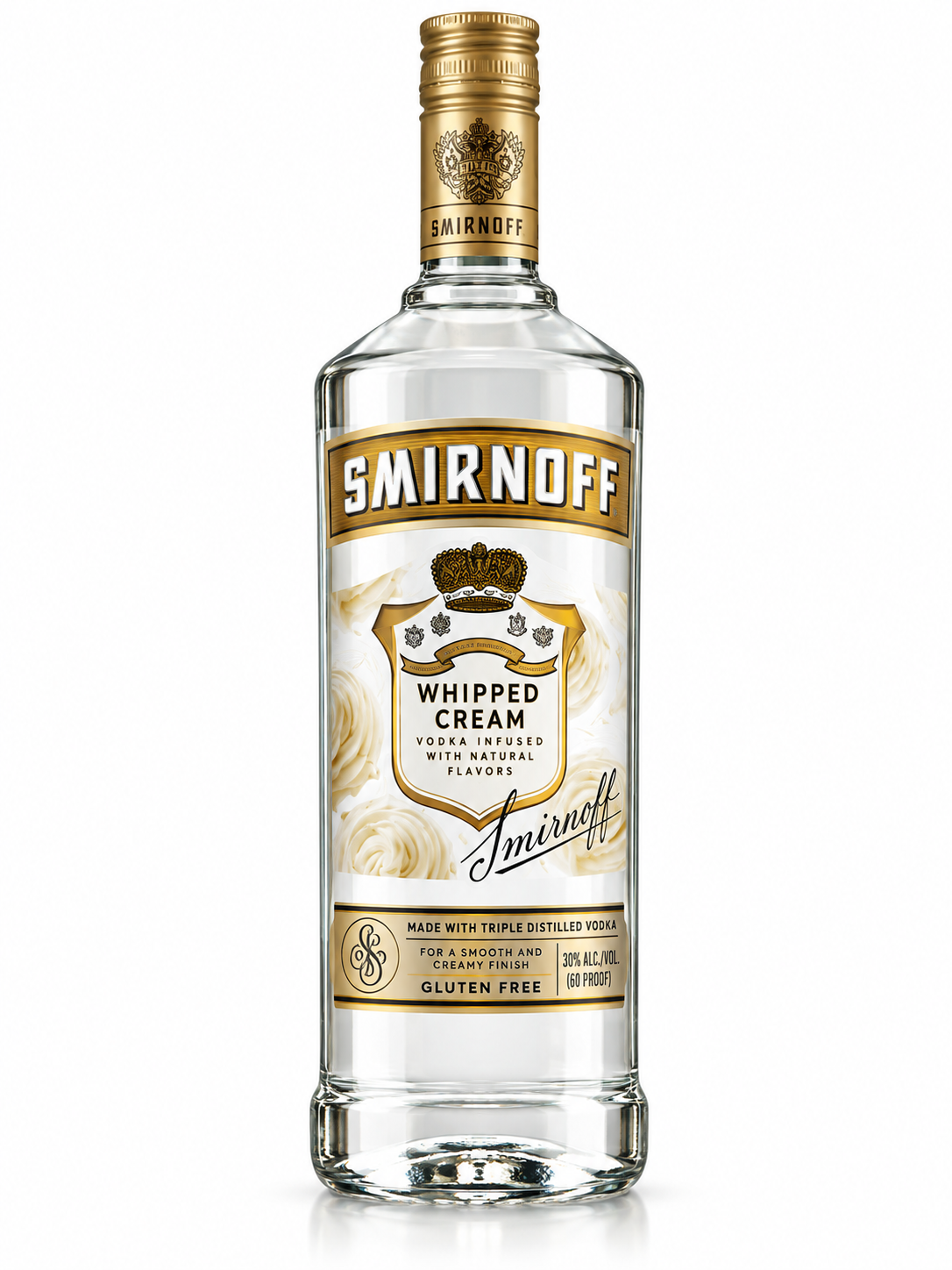 Smirnoff Whipped (750mL)