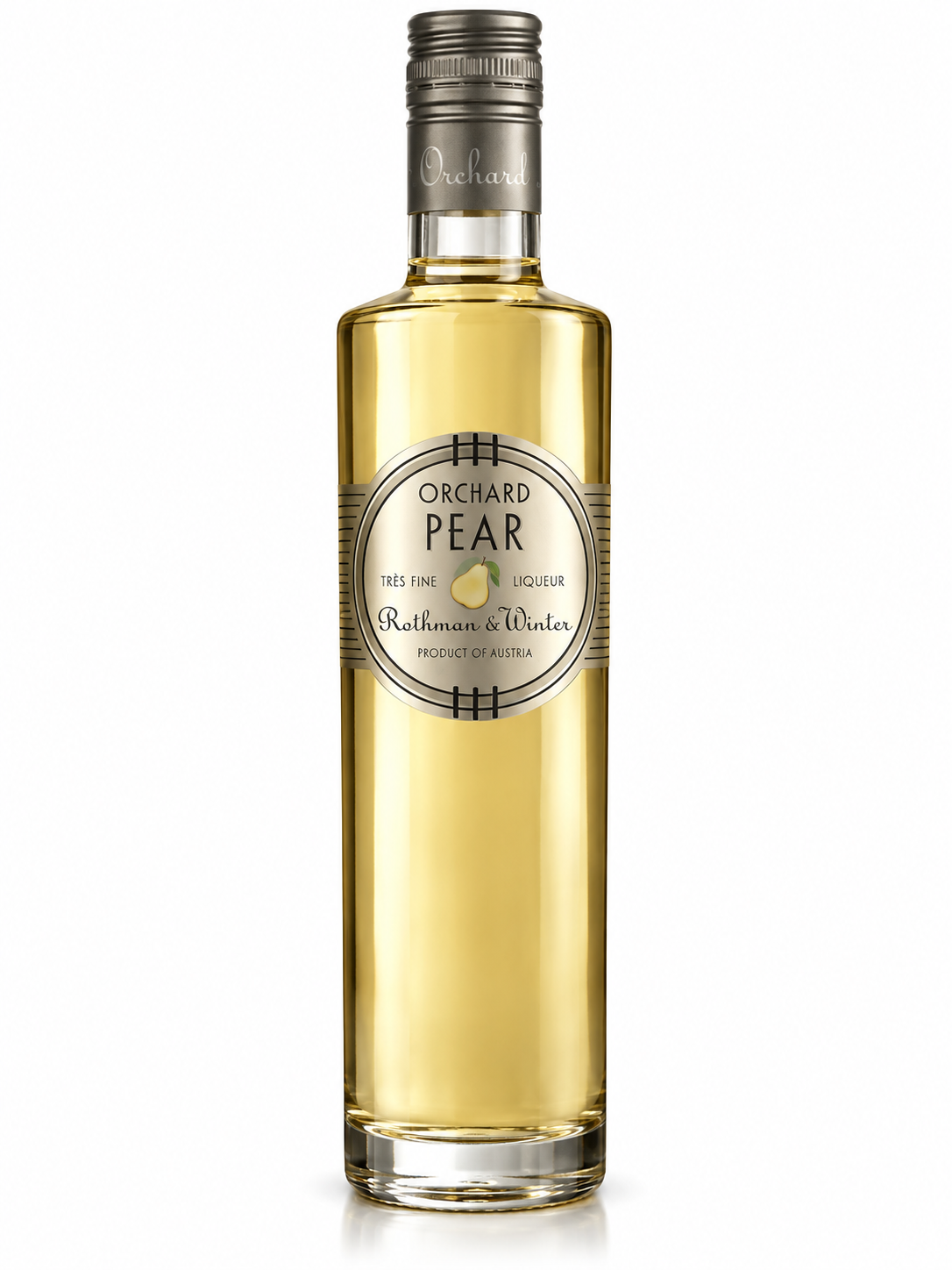 Rothman & Winter Pear Fruit Liqueur (750mL)