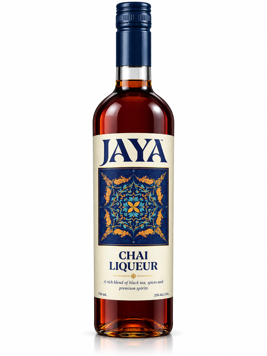 Jaya Chai Liqueur (750mL)
