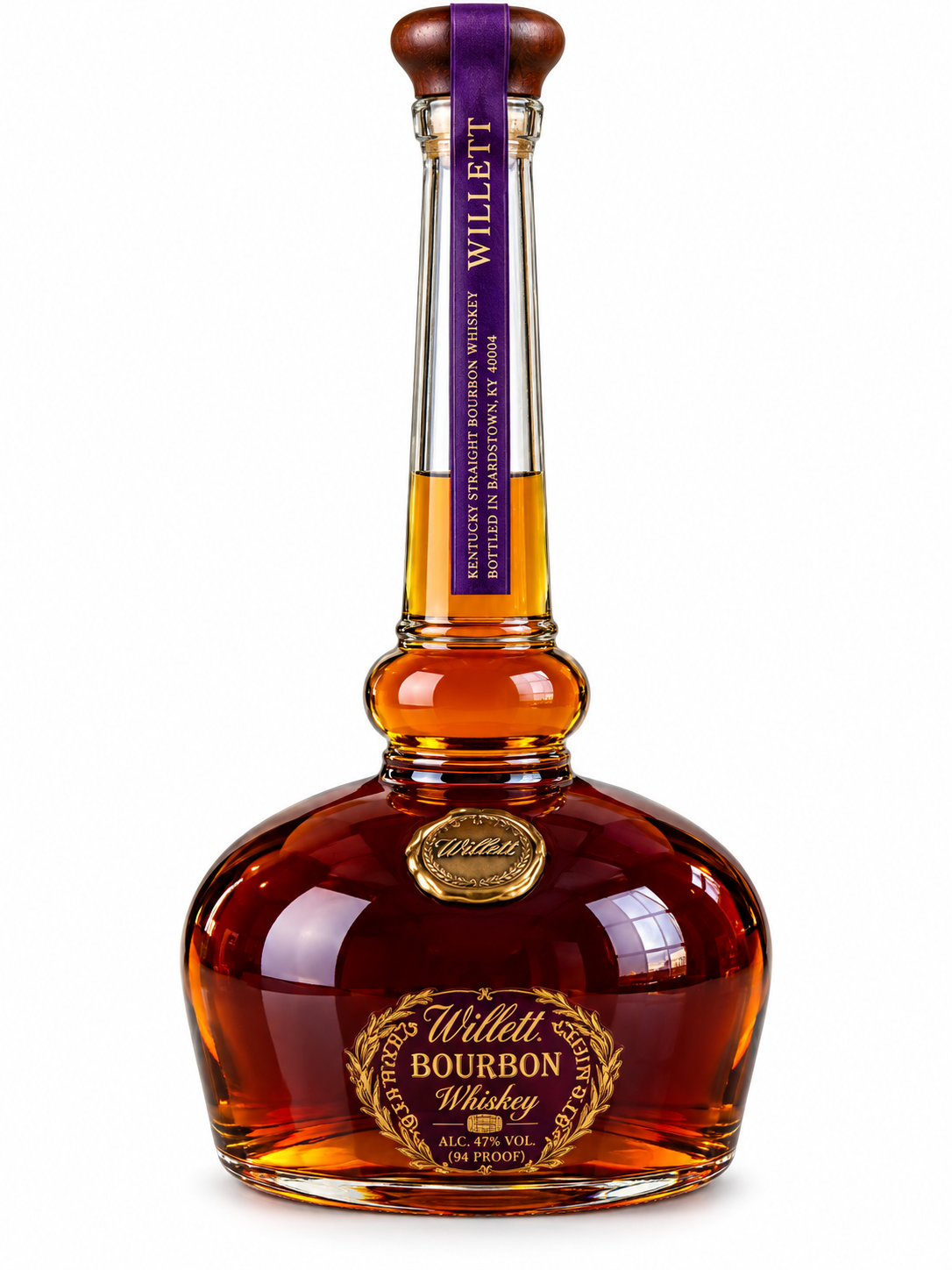 Willet Pot Still Reserve Cack Strength (750mL)