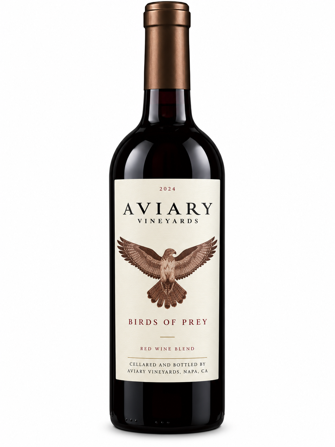 Aviary Red Wine 750ml