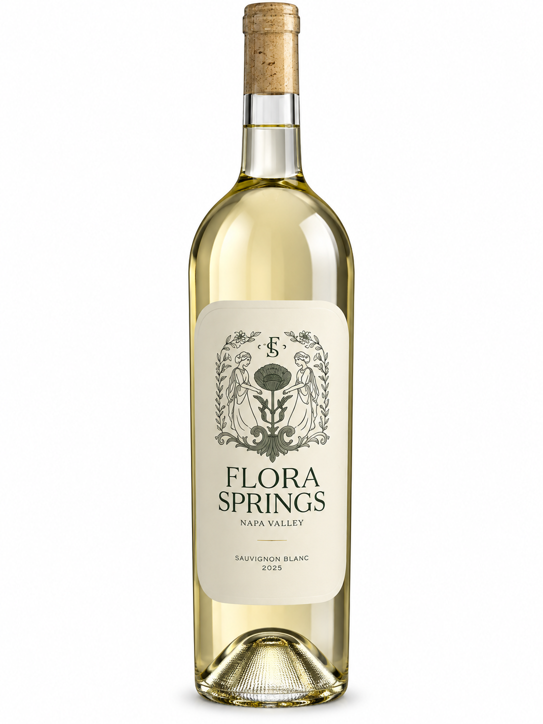 Flora Spring Sauvignon Blanc
