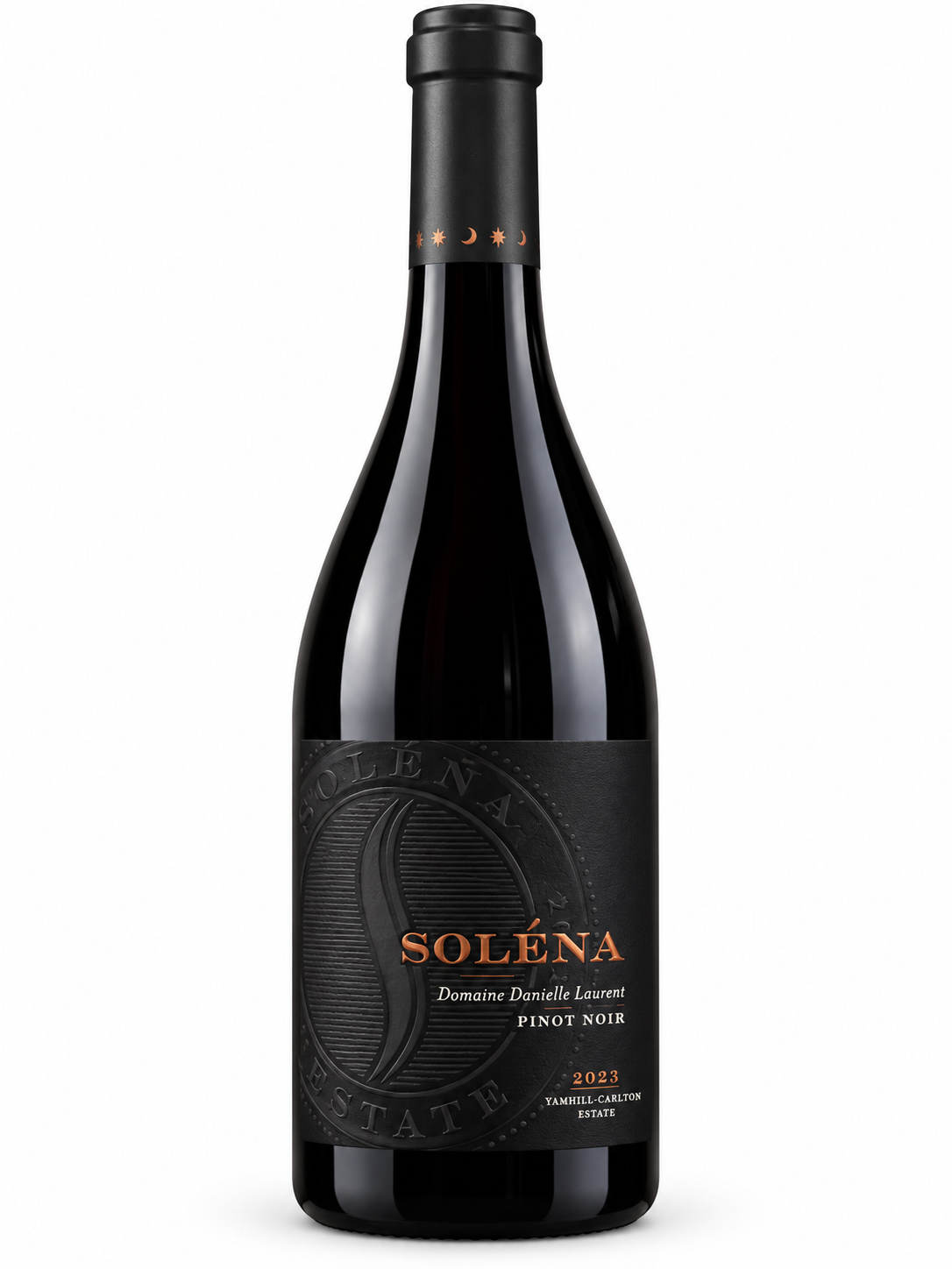 Solena Pinot Noir