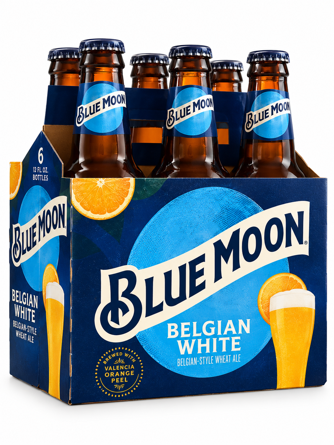 Blue Moon 6pk