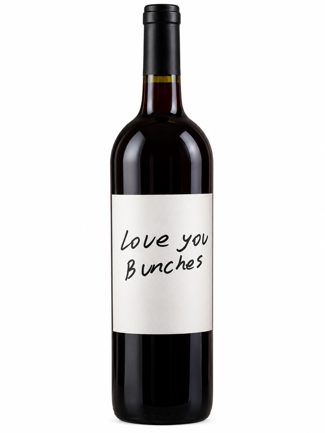Love You Bunches Sangiovese