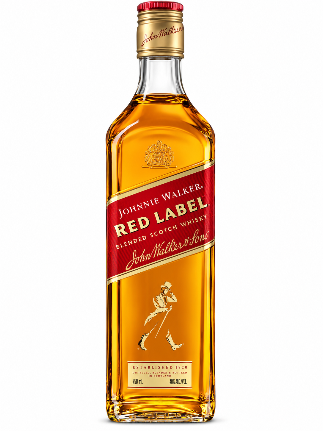 Johnnie Walker Red Label