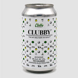 Clubby Lemon Lime 6-pack