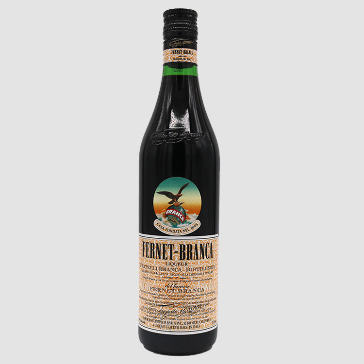 Fernet Branca 750mL