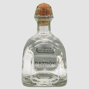 Patron Silver Tequila 750mL