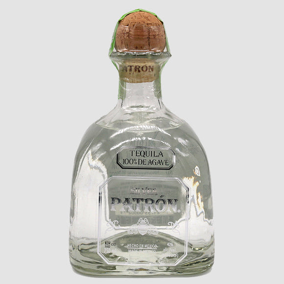 Patron Silver Tequila 750mL