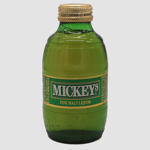 Mickey’s Widemouth 6-pack