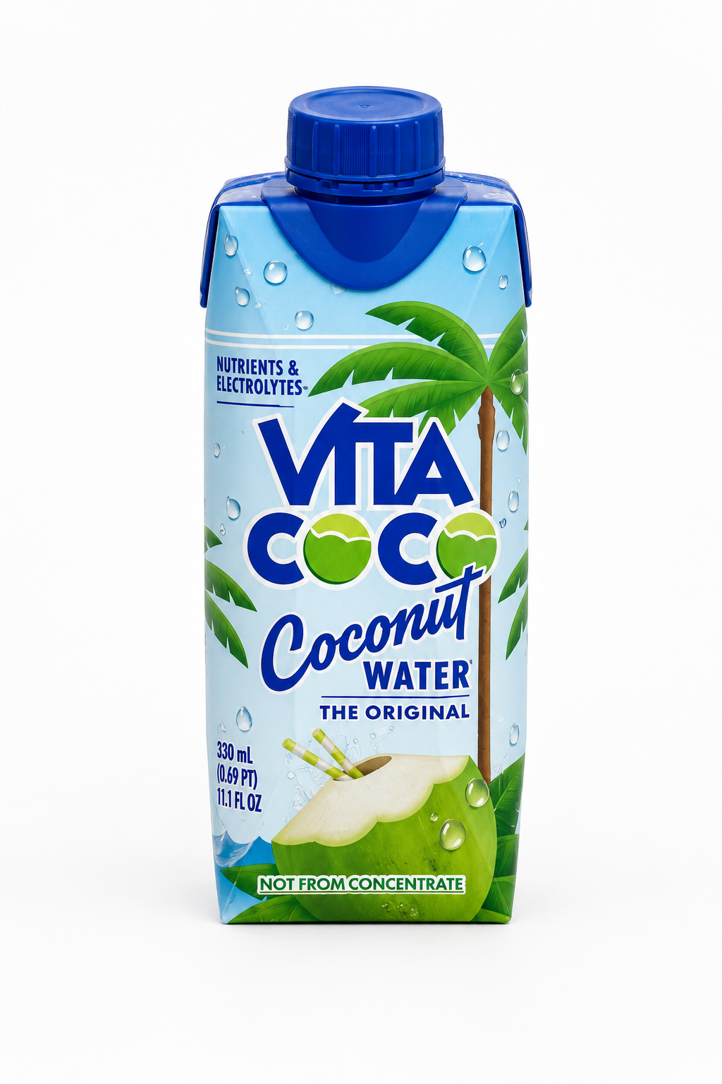 Vita Coconut Water