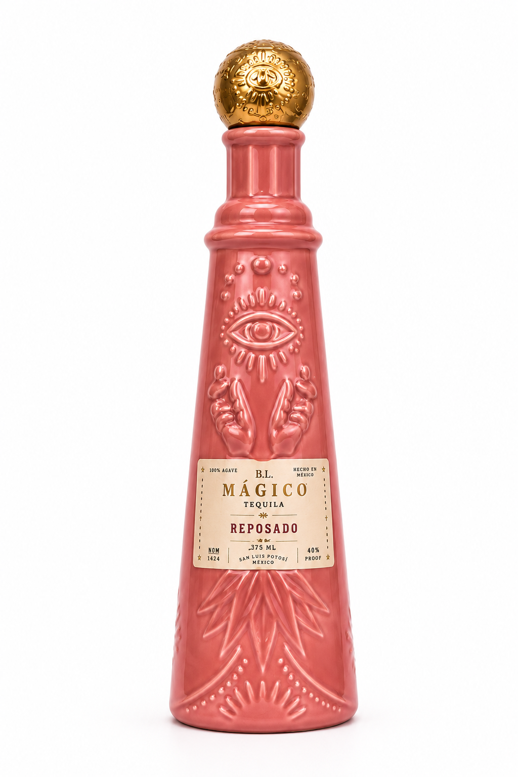 El Magico Reposado 375mL