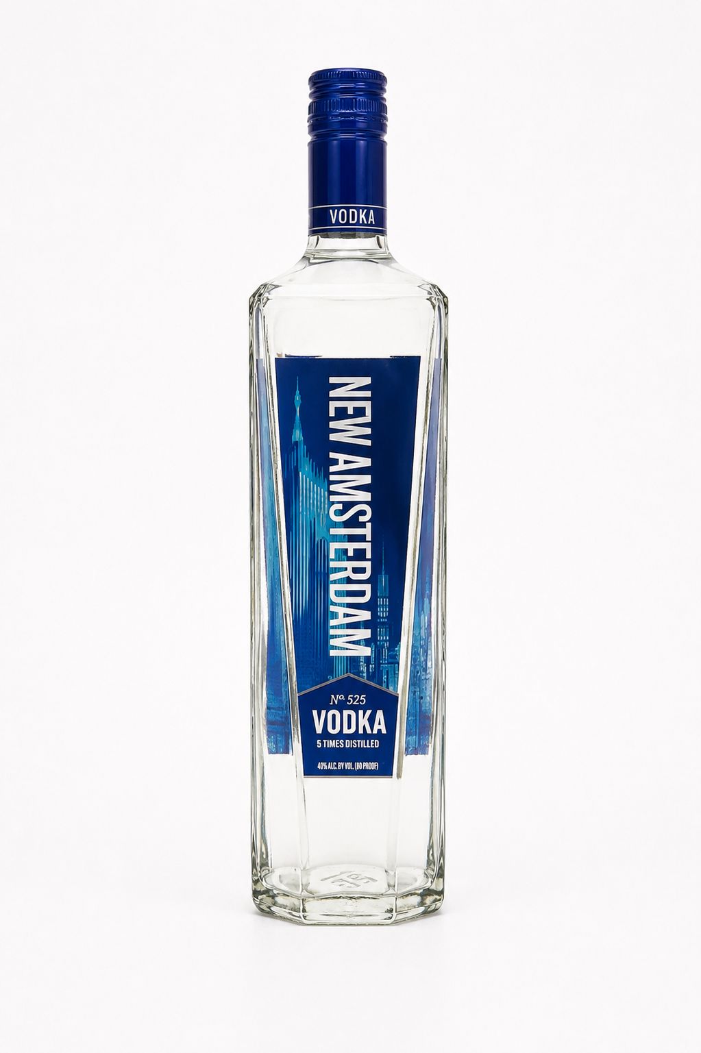 New Amsterdam Vodka (750mL)