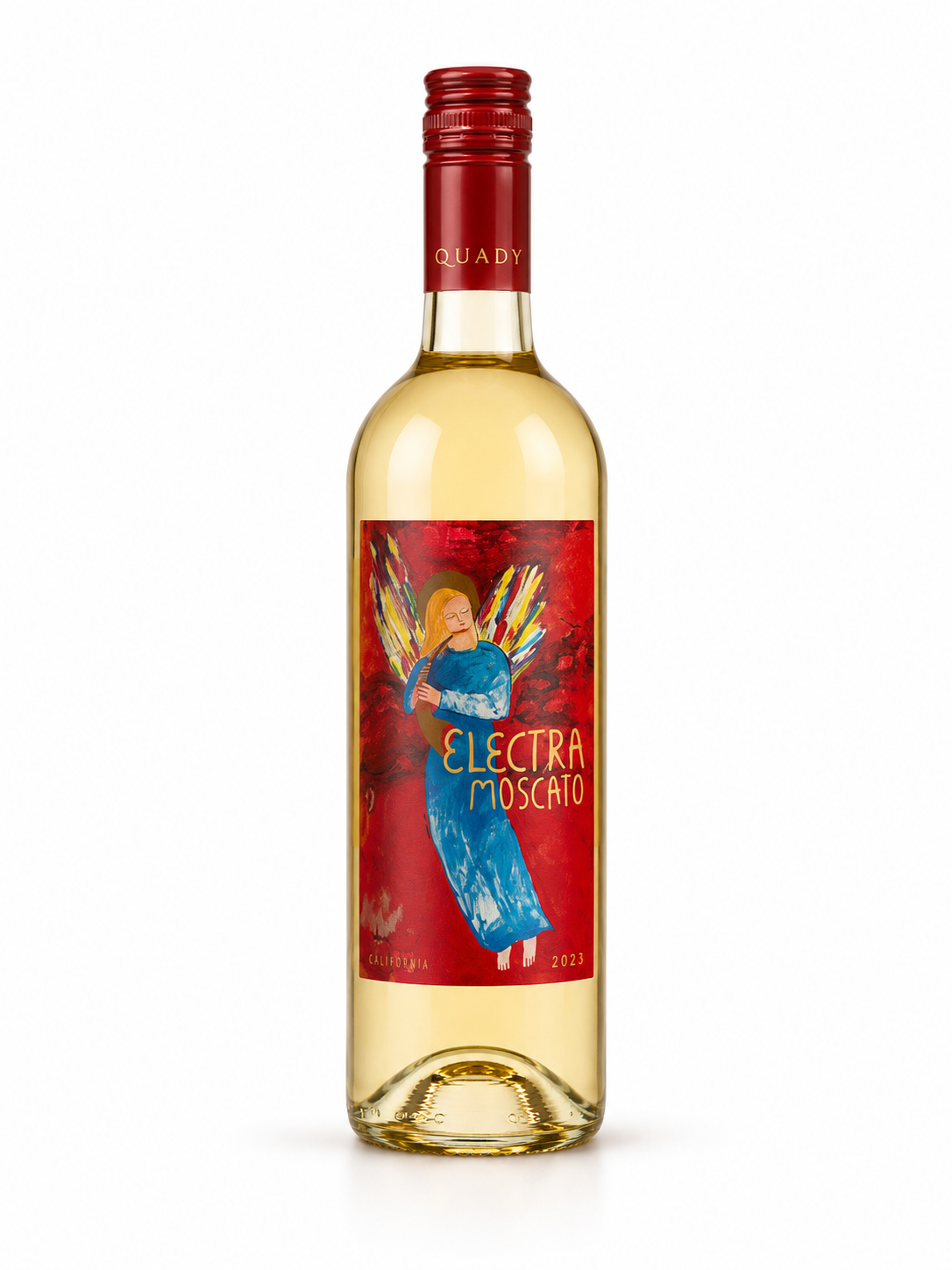 Quady Electra Moscato