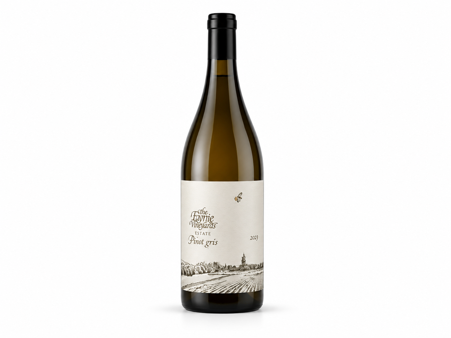 Eyrie Estate Pinot Gris