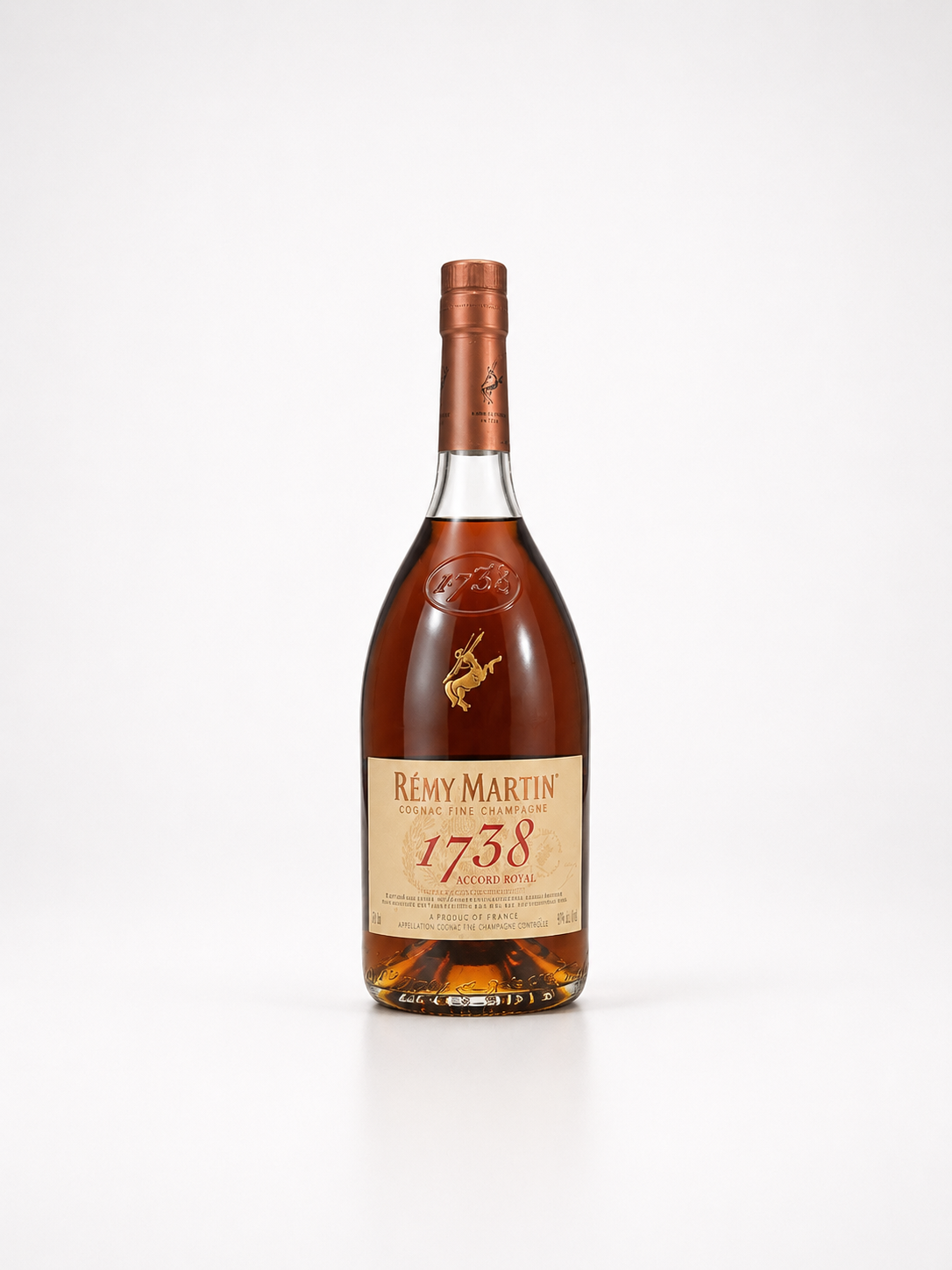 Remy Martin VSOP 750mL