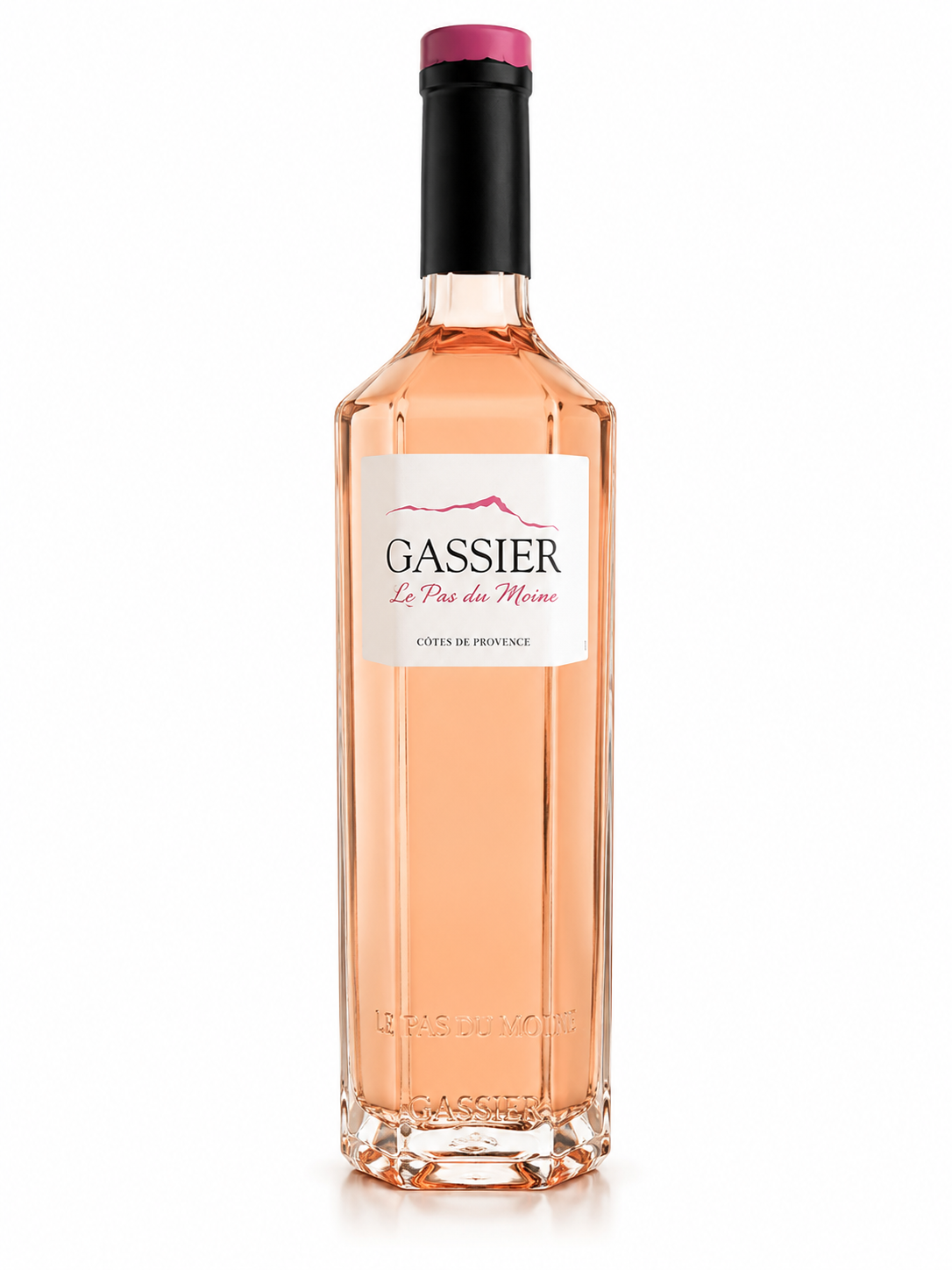 Gassier Cotes De Provence Rosé