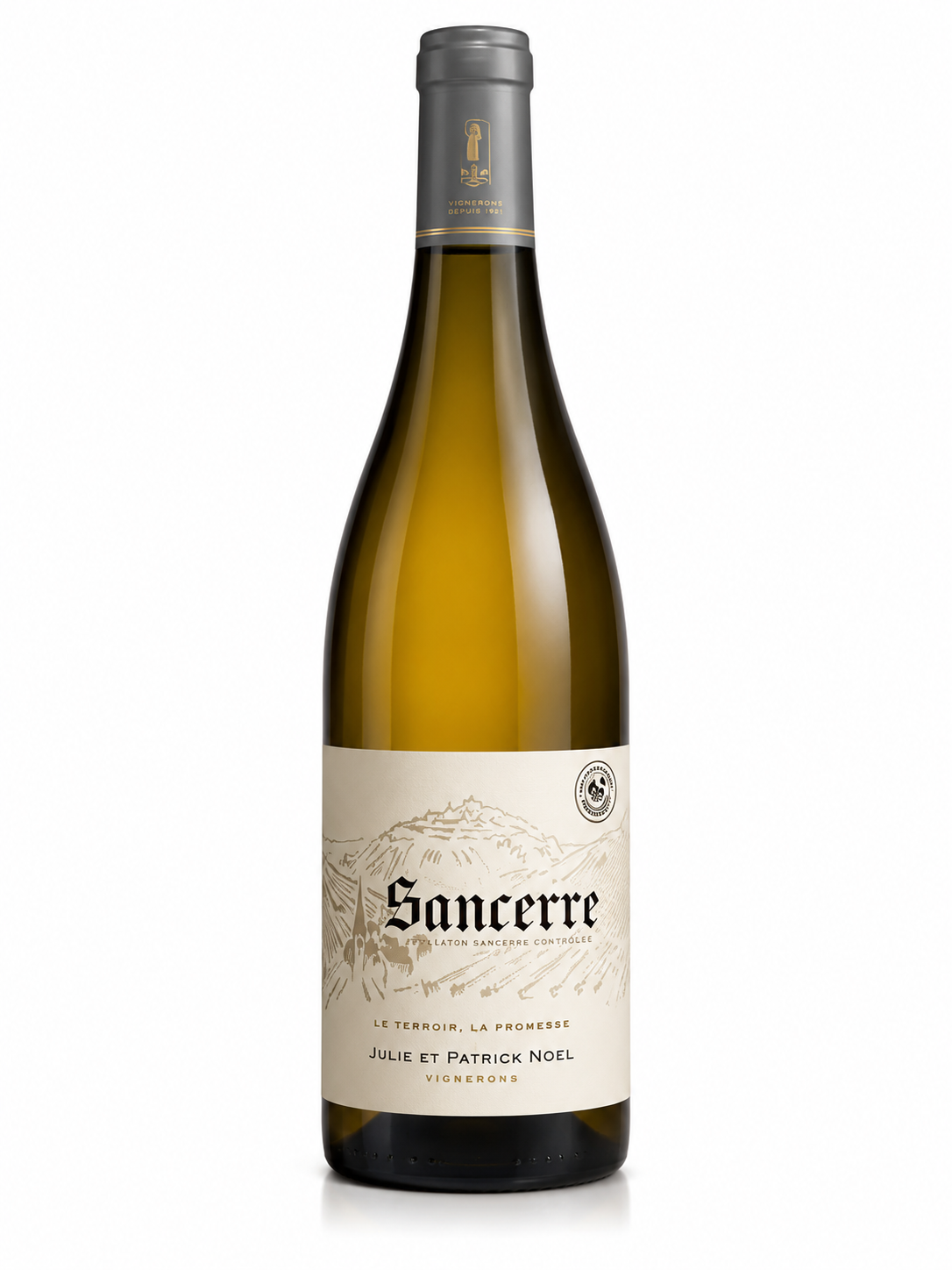 Patrick Noel Sancerre