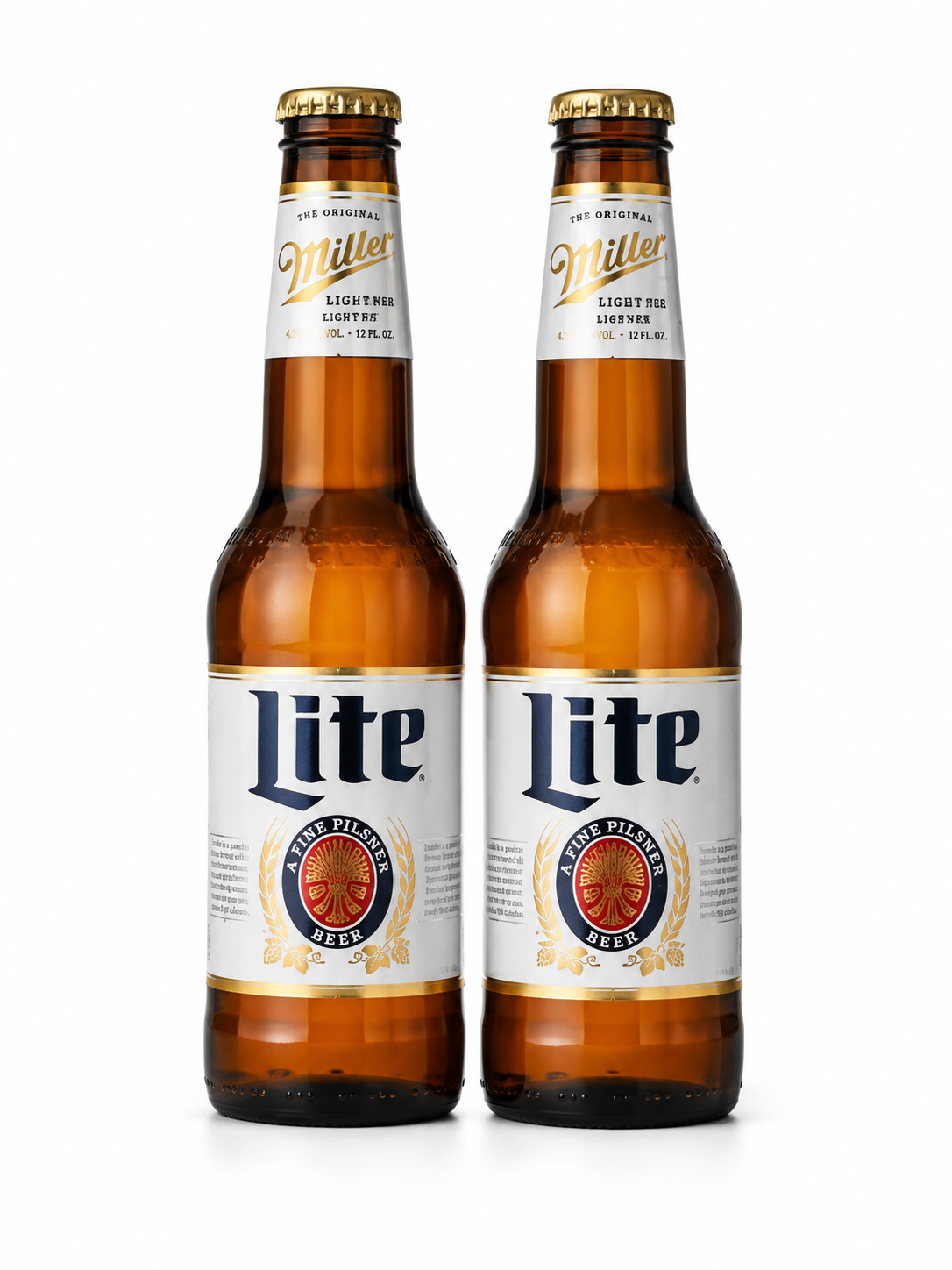 Miller Lite 6pk