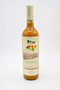 Chinola Mango Liqueur 750mL