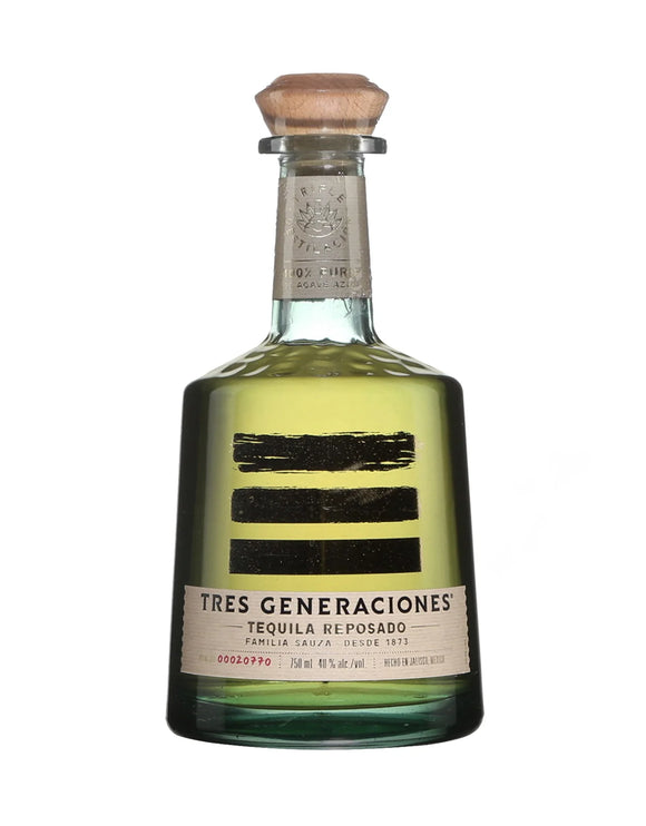 Tres Gen