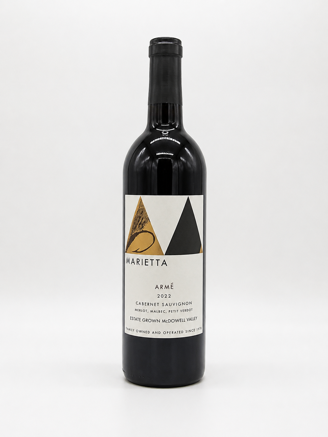 Marietta Armé Cabernet Sauvignon