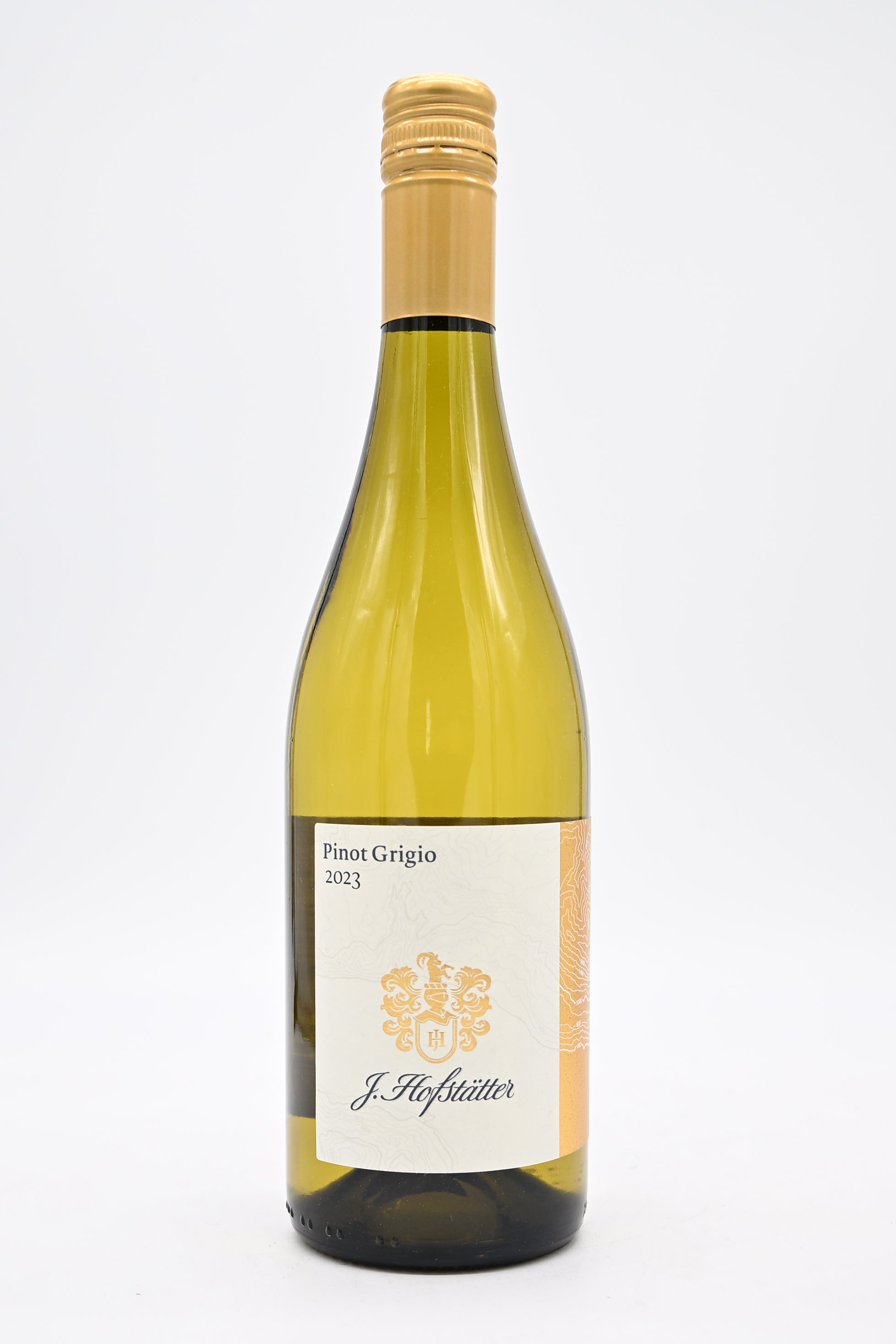 J. Hofstatter Pinot Grigio