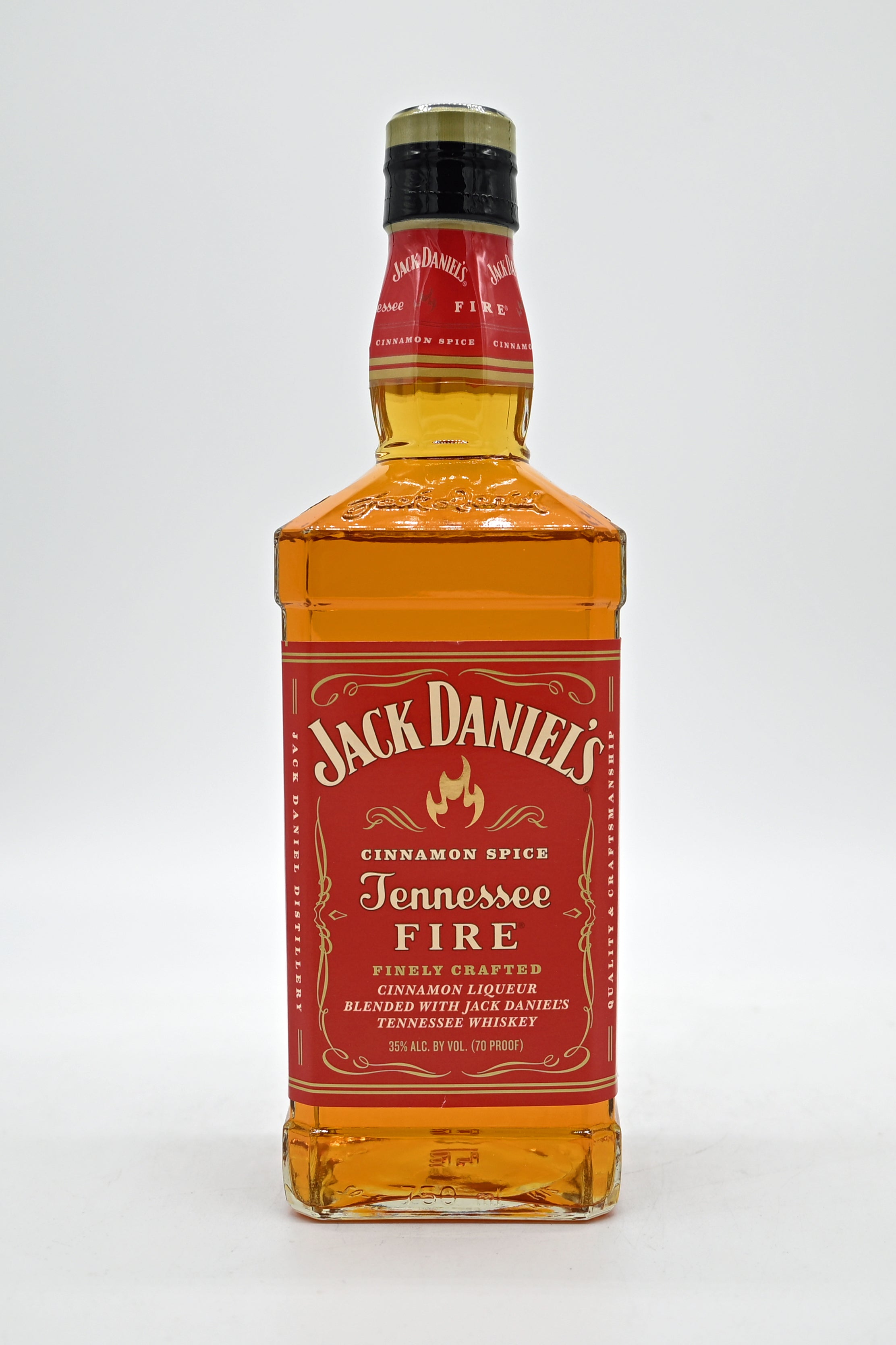 Jack Daniel’s Fire 750mL