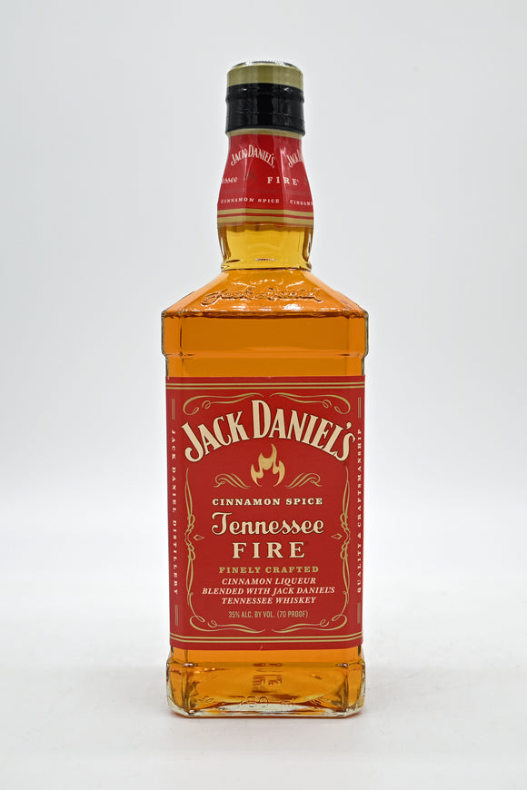 Jack Daniel’s Fire 750mL