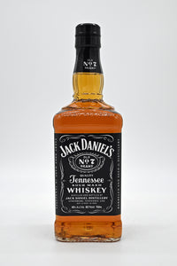 Jack Daniel’s No. 7-(750ml)