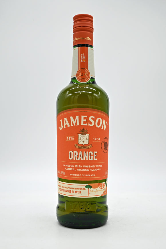 Jameson Orange 750mL