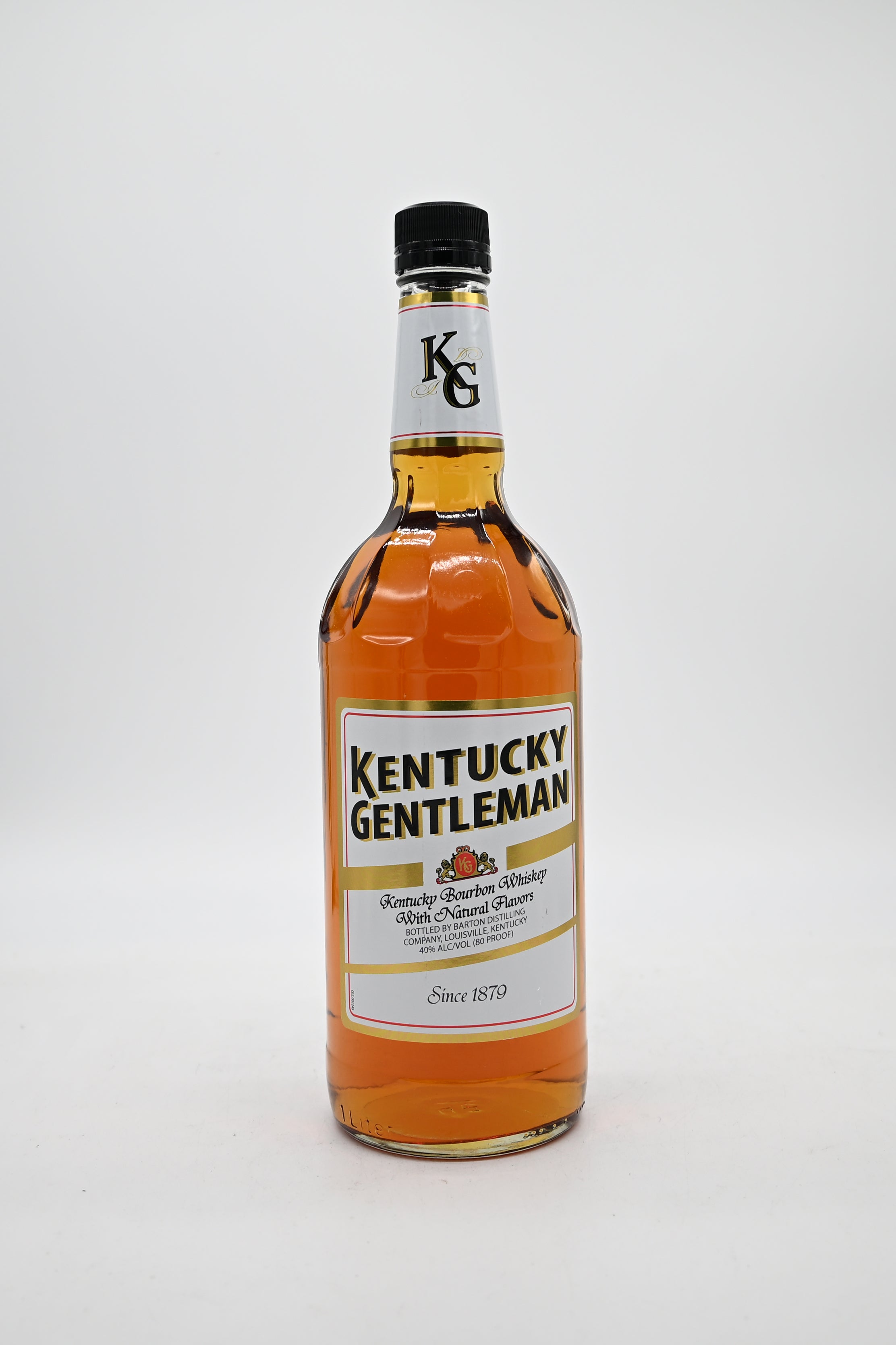 Kentucky Gentleman 1.75ml – Blue Dome Bottle Shop